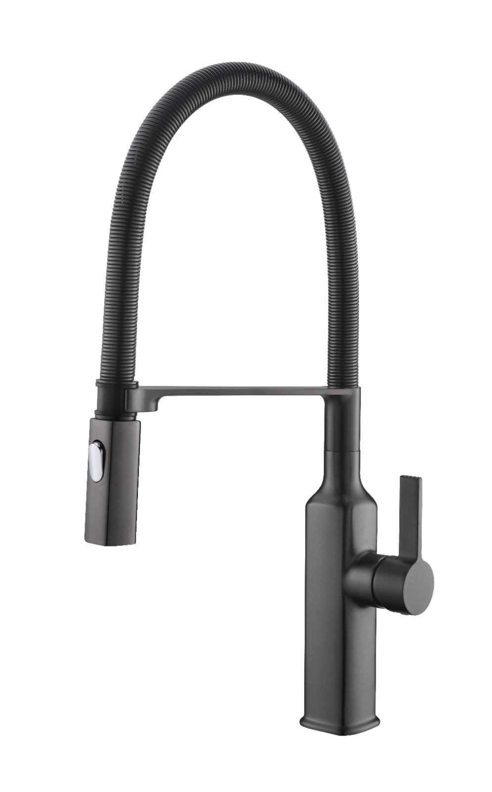 WilliniKitchen faucet 高抛厨房龙头89001DH