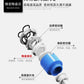 Willini Personal shower system威利尼淋浴套装67201DH