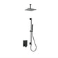 Willini Personal shower system威利尼淋浴套装67201DH